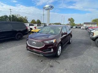 Ford Edge 2024 AWD SEL 4dr SUV