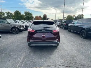 Ford Edge 2024 AWD SEL 4dr SUV