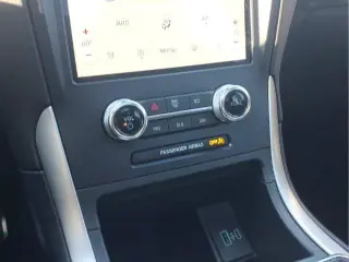 Ford Edge 2023 AWD SEL 4dr Crossover