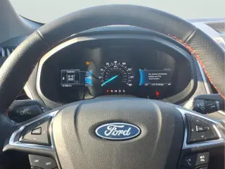 Ford Edge 2023 AWD SEL 4dr Crossover