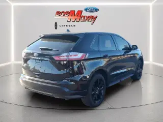 Ford Edge 2023 AWD SEL 4dr Crossover
