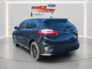 Ford Edge 2023 AWD SEL 4dr Crossover