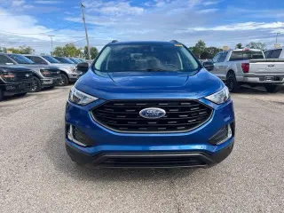 Ford Edge 2024 AWD SEL 4dr SUV