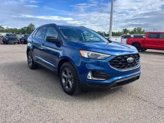 Ford Edge 2024 AWD SEL 4dr SUV