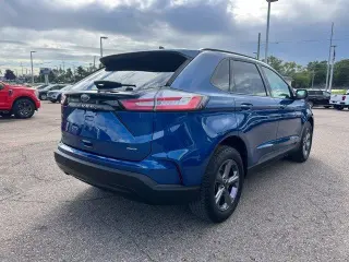 Ford Edge 2024 AWD SEL 4dr SUV