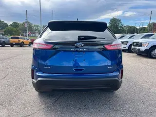 Ford Edge 2024 AWD SEL 4dr SUV