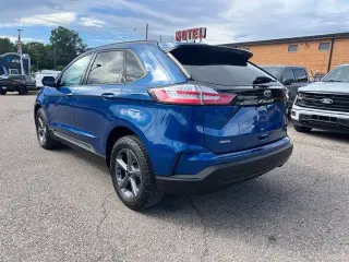 Ford Edge 2024 AWD SEL 4dr SUV