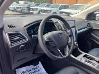 Ford Edge 2024 AWD SEL 4dr SUV