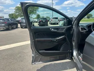 Ford Edge 2022 AWD SEL 4dr Crossover