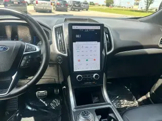 Ford Edge 2022 AWD SEL 4dr Crossover
