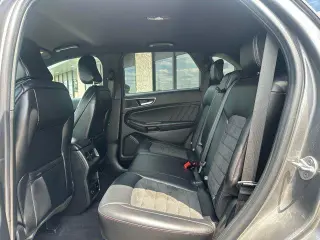 Ford Edge 2022 AWD SEL 4dr Crossover