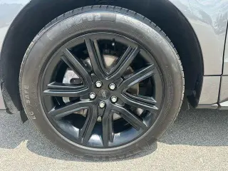 Ford Edge 2022 AWD SEL 4dr Crossover
