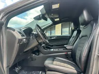 Ford Edge 2022 AWD SEL 4dr Crossover