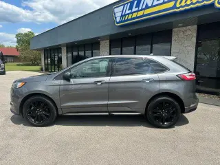Ford Edge 2022 AWD SEL 4dr Crossover