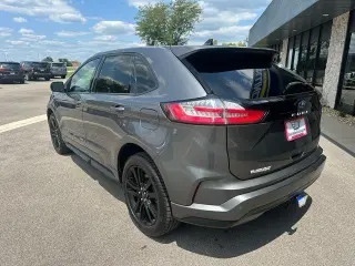 Ford Edge 2022 AWD SEL 4dr Crossover