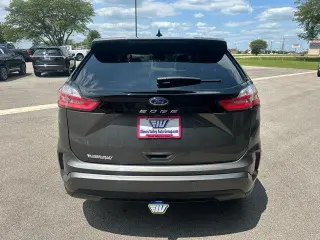 Ford Edge 2022 AWD SEL 4dr Crossover