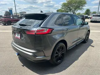 Ford Edge 2022 AWD SEL 4dr Crossover