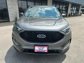 Ford Edge 2022 AWD SEL 4dr Crossover