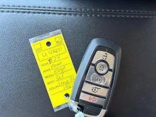 Ford Edge 2024 AWD SEL 4dr SUV