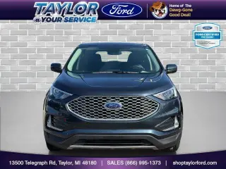 Ford Edge 2024 AWD SEL 4dr SUV
