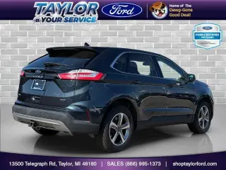 Ford Edge 2024 AWD SEL 4dr SUV
