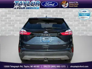 Ford Edge 2024 AWD SEL 4dr SUV