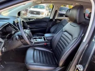 Ford Edge 2024 AWD SEL 4dr SUV