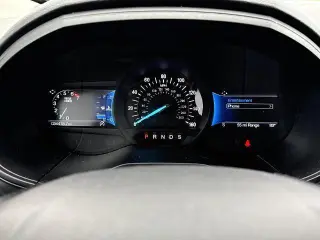 Ford Edge 2023 AWD SEL 4dr Crossover