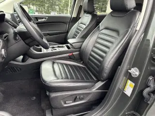 Ford Edge 2023 AWD SEL 4dr Crossover