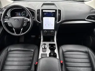 Ford Edge 2023 AWD SEL 4dr Crossover