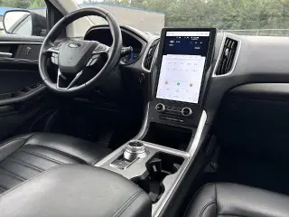 Ford Edge 2023 AWD SEL 4dr Crossover