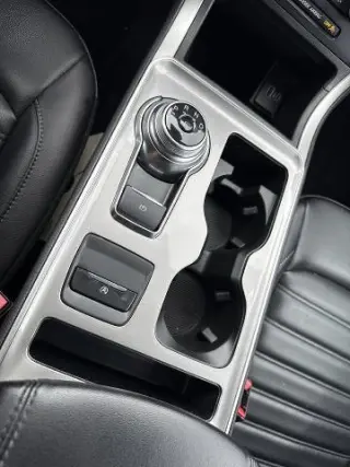 Ford Edge 2023 AWD SEL 4dr Crossover