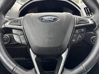 Ford Edge 2023 AWD SEL 4dr Crossover