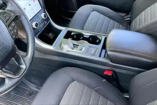Ford Edge 2024 AWD SE 4dr SUV
