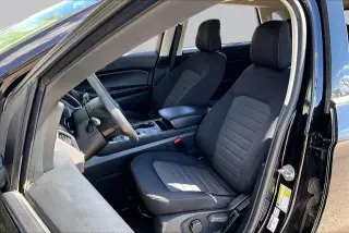 Ford Edge 2024 AWD SE 4dr SUV