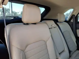 Ford Edge 2024 AWD SE 4dr SUV