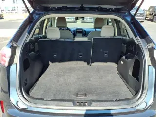 Ford Edge 2024 AWD SE 4dr SUV