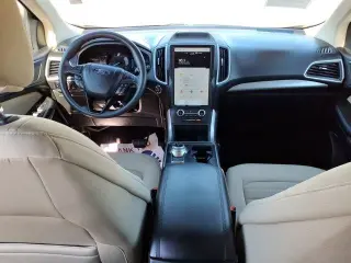 Ford Edge 2024 AWD SE 4dr SUV