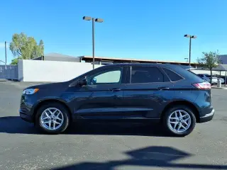 Ford Edge 2024 AWD SE 4dr SUV