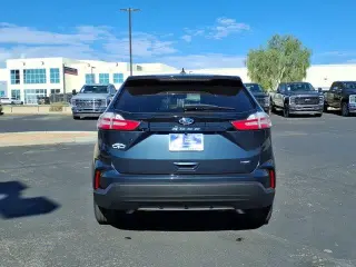 Ford Edge 2024 AWD SE 4dr SUV