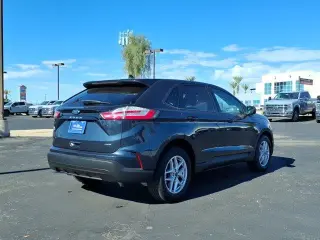 Ford Edge 2024 AWD SE 4dr SUV