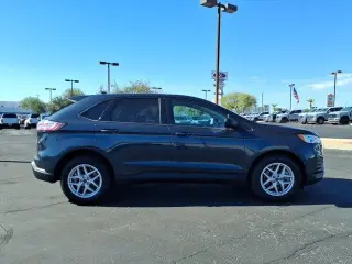 Ford Edge 2024 AWD SE 4dr SUV