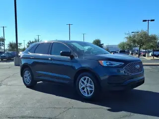 Ford Edge 2024 AWD SE 4dr SUV