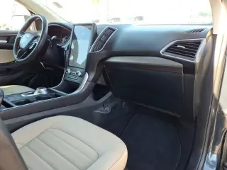 Ford Edge 2024 AWD SE 4dr SUV