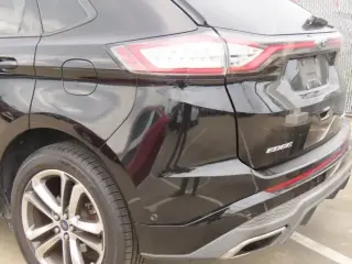 Ford Edge 2018 AWD Sport 4dr Crossover
