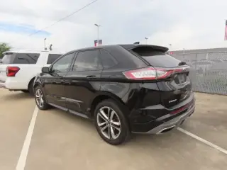 Ford Edge 2018 AWD Sport 4dr Crossover
