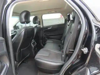 Ford Edge 2018 AWD Sport 4dr Crossover