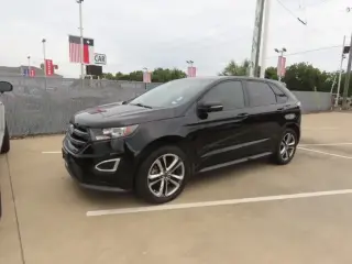 Ford Edge 2018 AWD Sport 4dr Crossover