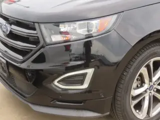 Ford Edge 2018 AWD Sport 4dr Crossover
