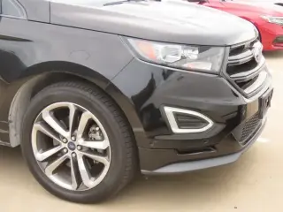 Ford Edge 2018 AWD Sport 4dr Crossover